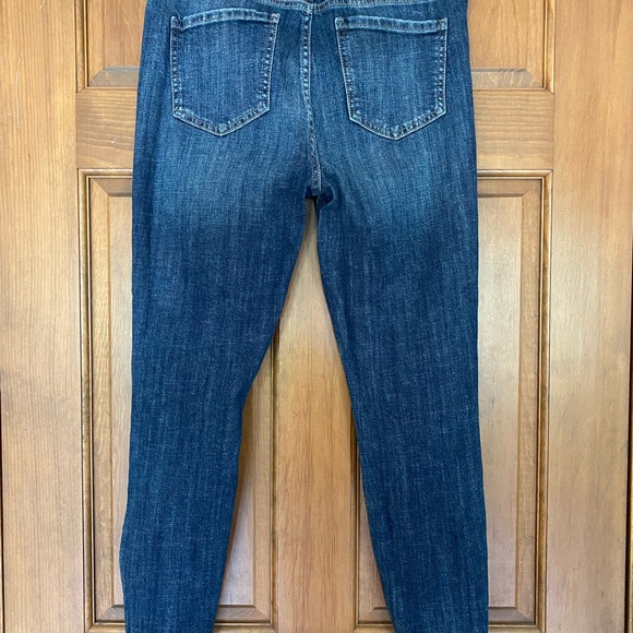 Nwt Windsor jeans (size 9) - Picture 5 of 5